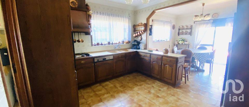 Maison T6 à Seixas de 545 m²