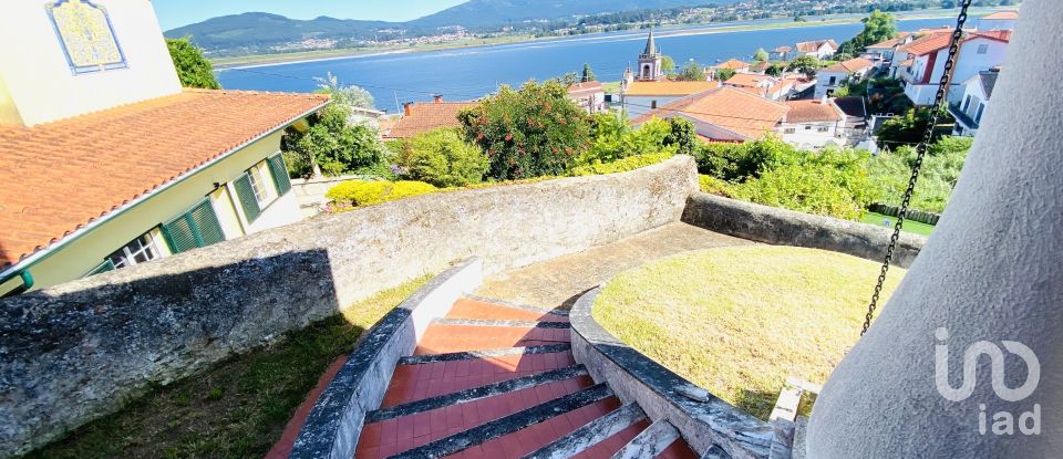 Maison T6 à Seixas de 545 m²