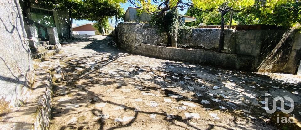 Maison T6 à Seixas de 545 m²