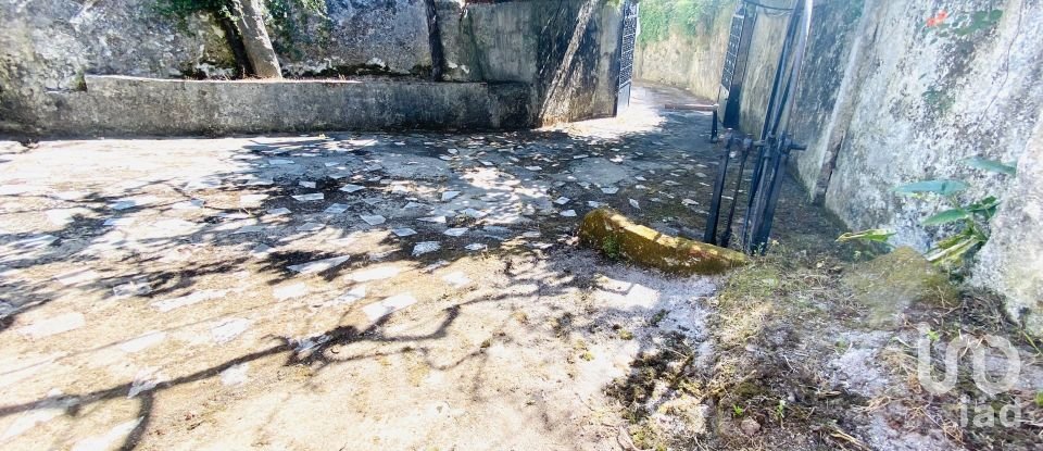 Maison T6 à Seixas de 545 m²