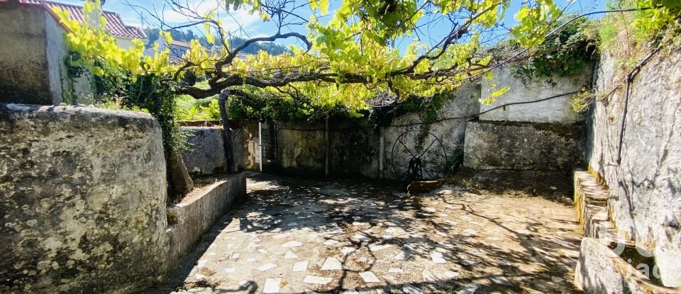 Maison T6 à Seixas de 545 m²