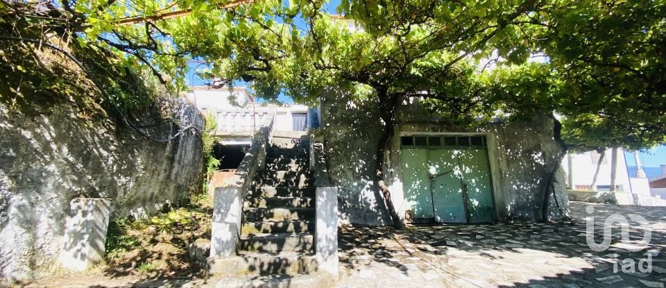 Maison T6 à Seixas de 545 m²