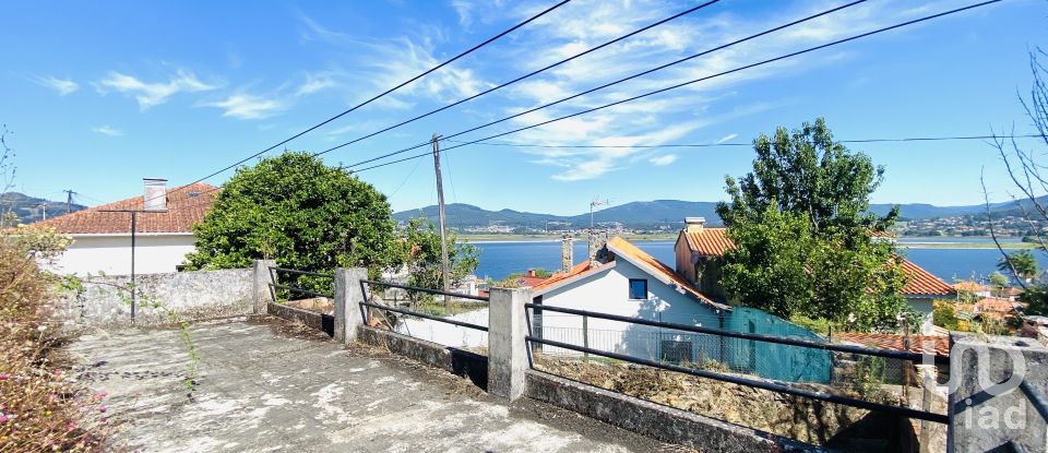 Maison T6 à Seixas de 545 m²