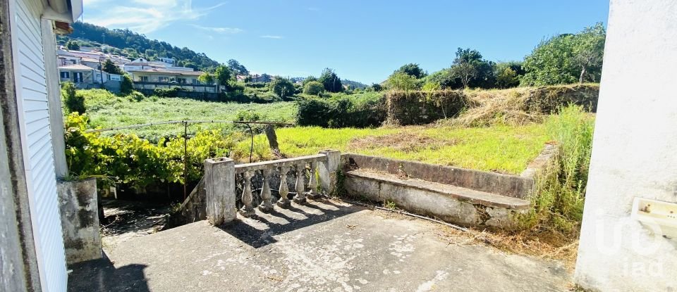 Maison T6 à Seixas de 545 m²