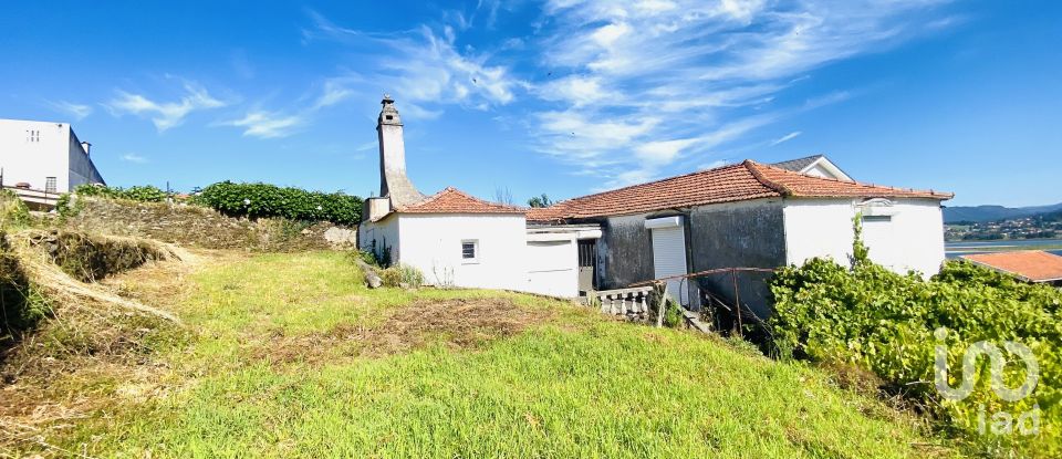 Maison T6 à Seixas de 545 m²