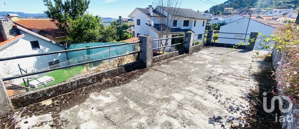 Maison T6 à Seixas de 545 m²