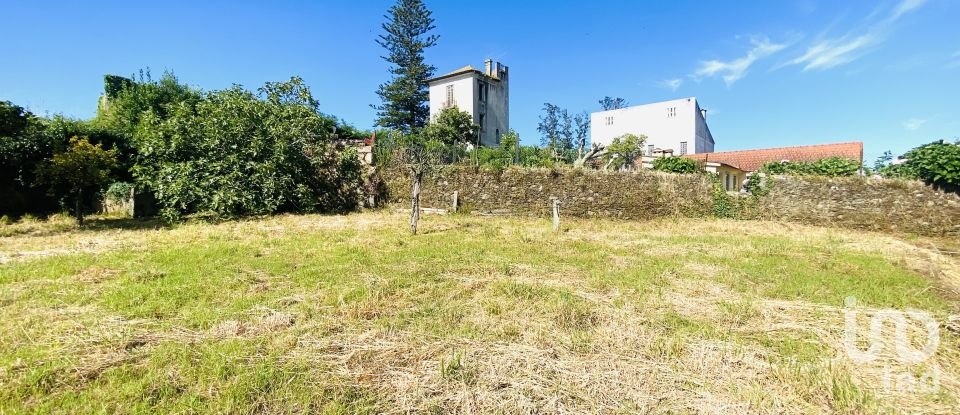 Maison T6 à Seixas de 545 m²