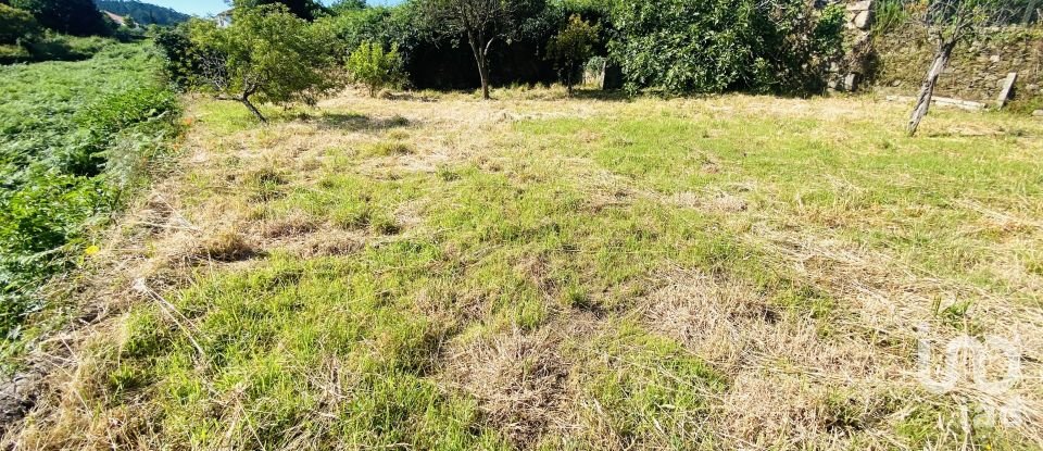 Maison T6 à Seixas de 545 m²