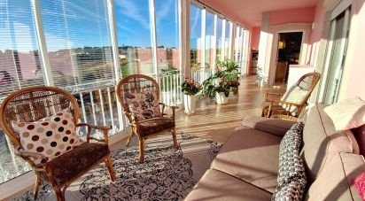 Maison T4 à Évora de Alcobaça de 175 m²