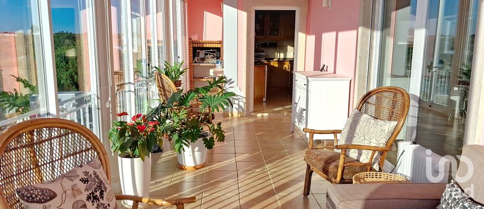 Maison T4 à Évora de Alcobaça de 175 m²