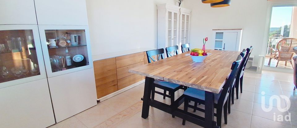 Maison T4 à Évora de Alcobaça de 175 m²