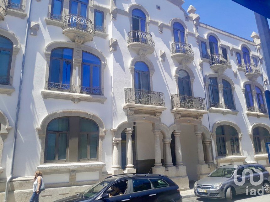 Appartement T0 à Paranhos de 36 m²