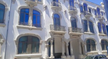 Appartement T0 à Paranhos de 36 m²