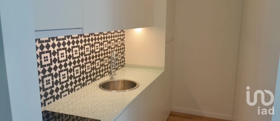 Appartement T0 à Paranhos de 36 m²