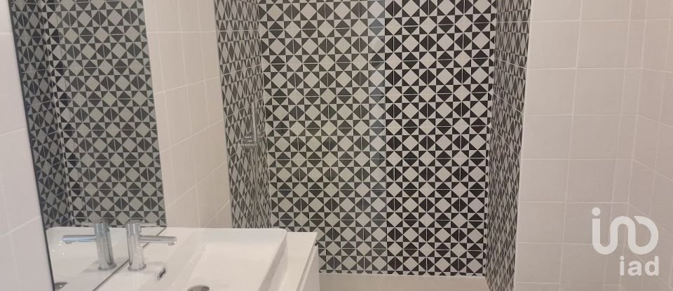 Appartement T0 à Paranhos de 36 m²