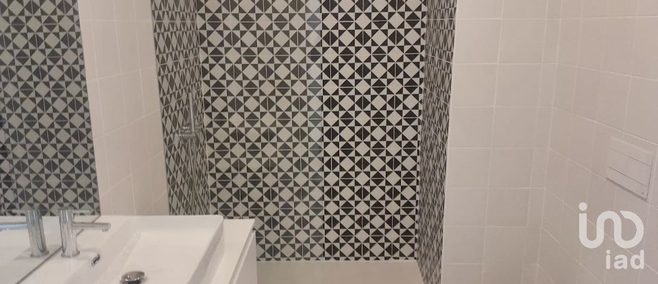 Appartement T0 à Paranhos de 36 m²