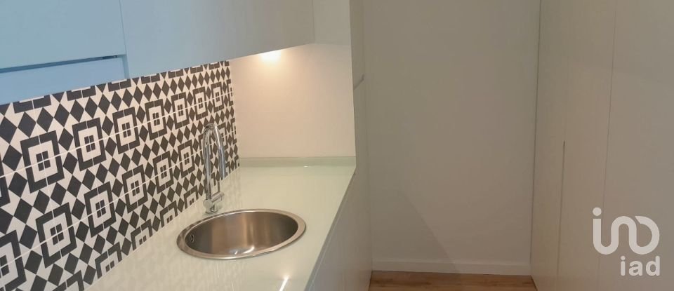 Appartement T0 à Paranhos de 36 m²