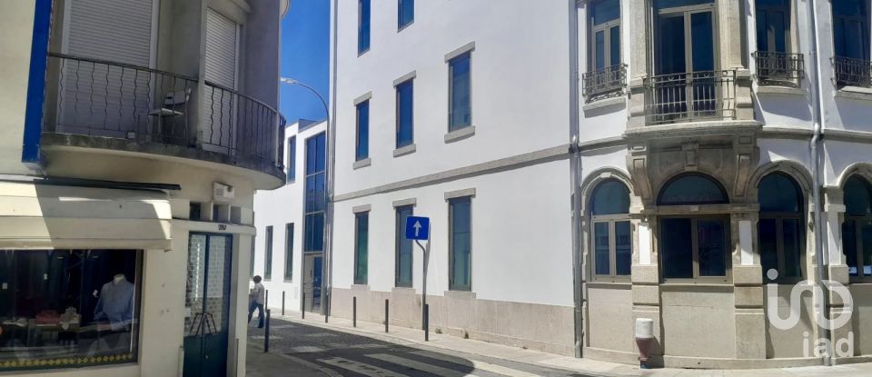 Appartement T0 à Paranhos de 36 m²