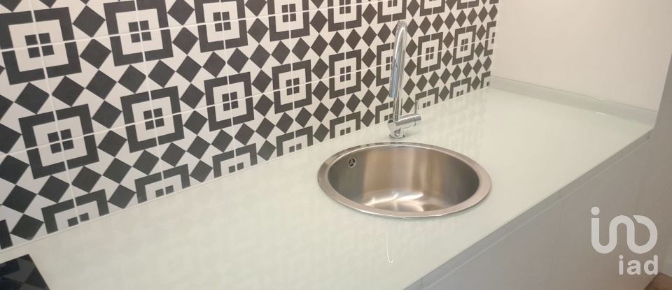 Appartement T0 à Paranhos de 36 m²