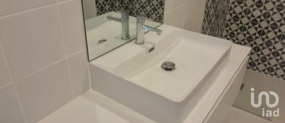 Appartement T0 à Paranhos de 36 m²