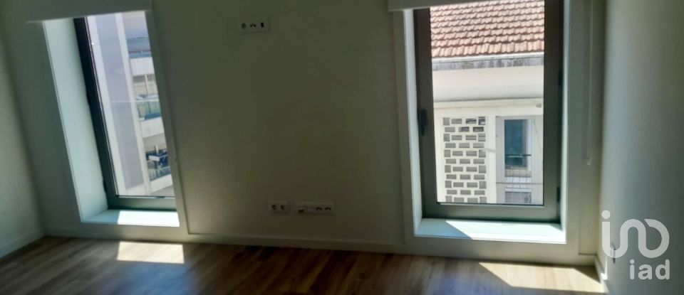 Appartement T0 à Paranhos de 36 m²