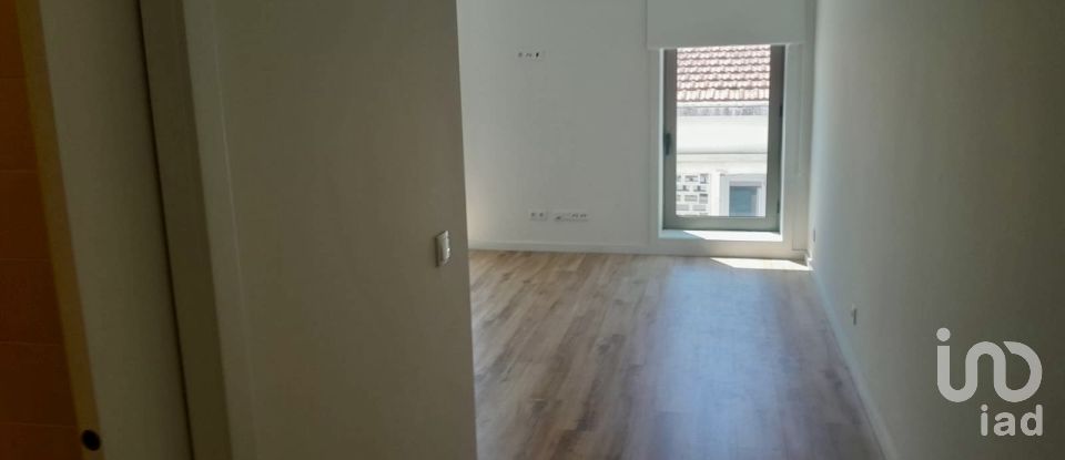 Appartement T0 à Paranhos de 36 m²