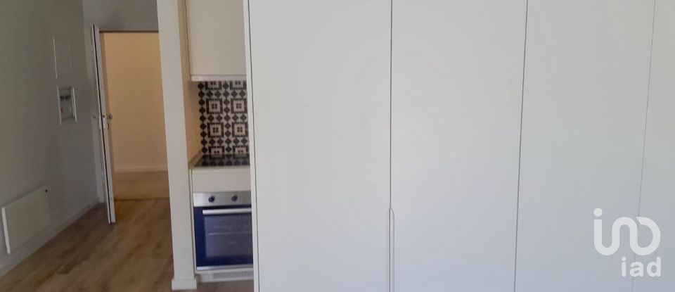 Appartement T0 à Paranhos de 36 m²