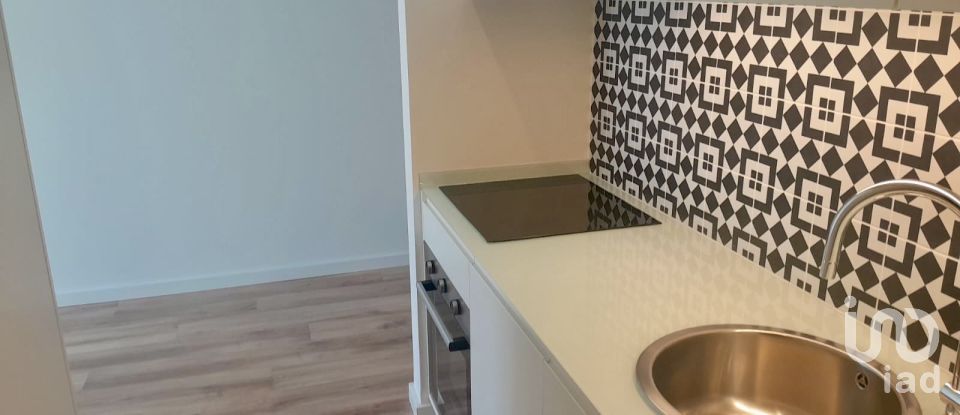Appartement T0 à Paranhos de 36 m²