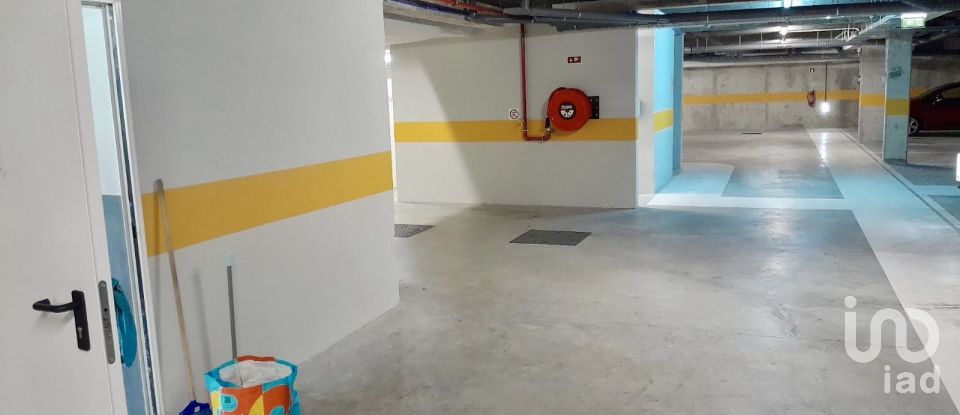 Appartement T0 à Paranhos de 36 m²