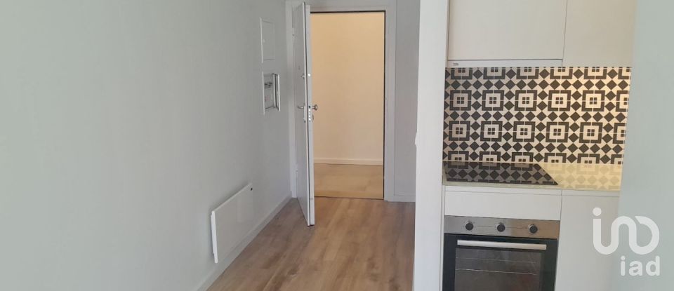 Appartement T0 à Paranhos de 36 m²