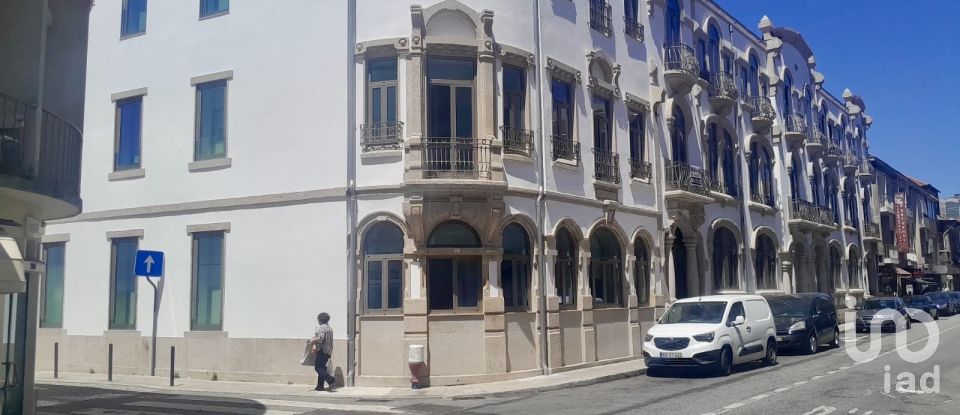 Appartement T0 à Paranhos de 36 m²