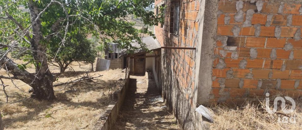 Gîte T2 à Castelo Branco de 144 m²