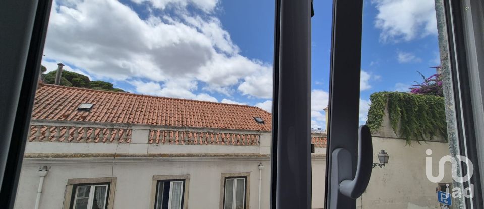 Apartamento T0 em São Vicente de 26 m²