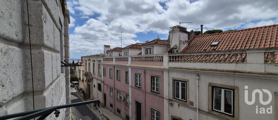 Apartamento T0 em São Vicente de 26 m²