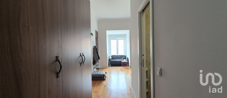 Apartamento T0 em São Vicente de 26 m²