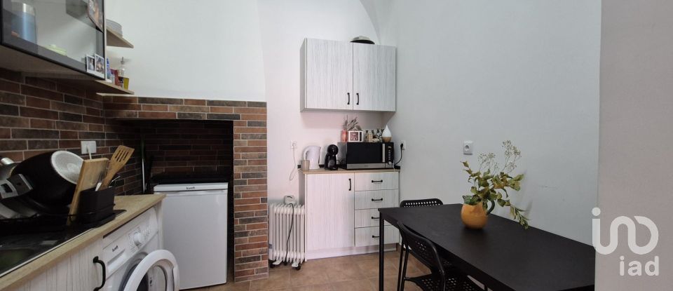 Apartamento T0 em São Vicente de 26 m²