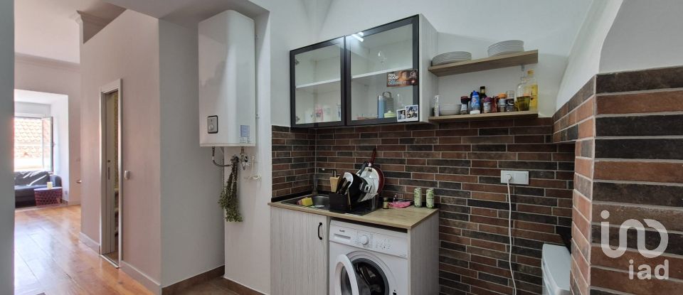 Apartamento T0 em São Vicente de 26 m²