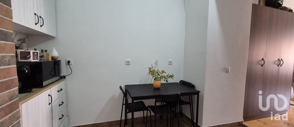Apartamento T0 em São Vicente de 26 m²