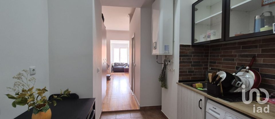 Apartamento T0 em São Vicente de 26 m²