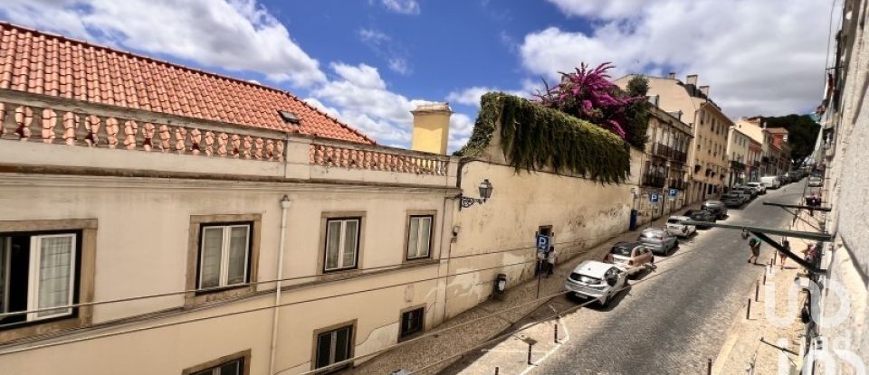 Apartamento T0 em São Vicente de 26 m²