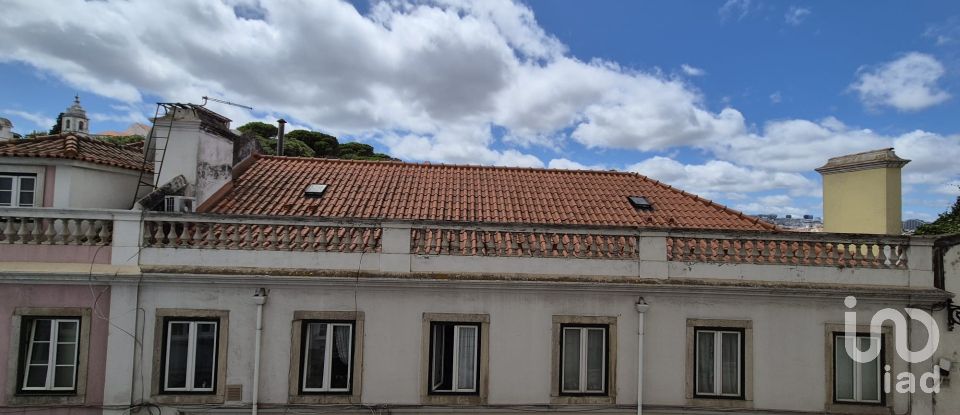 Apartamento T0 em São Vicente de 26 m²