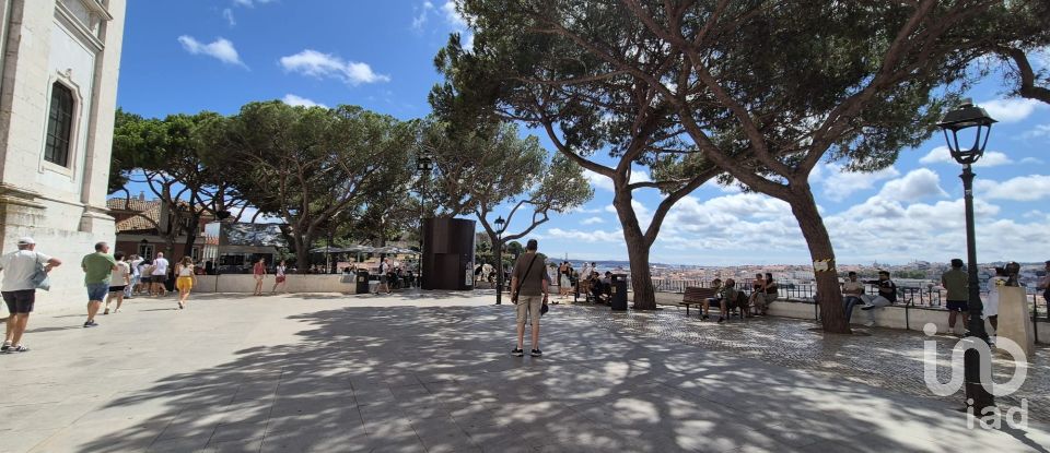 Apartamento T0 em São Vicente de 26 m²