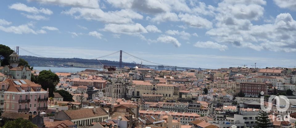 Apartamento T0 em São Vicente de 26 m²