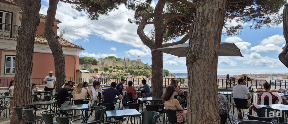 Apartamento T0 em São Vicente de 26 m²