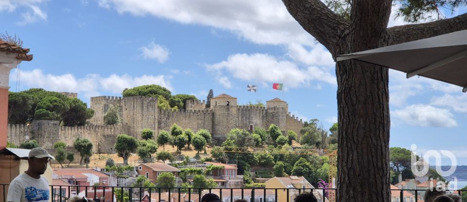 Apartamento T0 em São Vicente de 26 m²