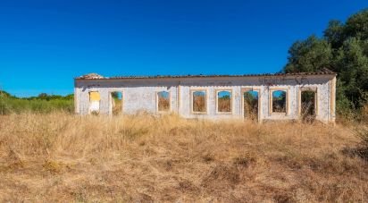 Terrain à bâtir à Vila Nova de Cacela de 2 940 m²