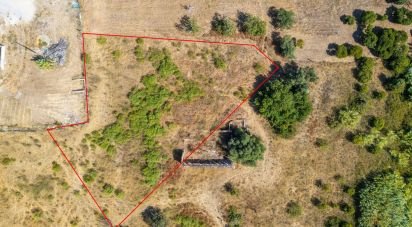Terrain à bâtir à Vila Nova de Cacela de 2 940 m²