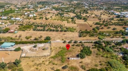 Terrain à bâtir à Vila Nova de Cacela de 2 940 m²