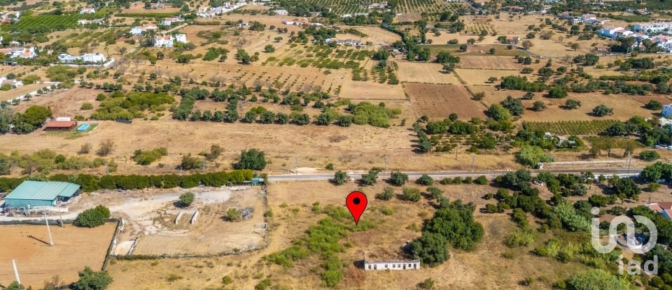 Terreno urbano em Vila Nova de Cacela de 2 940 m²