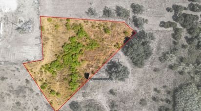 Terrain à bâtir à Vila Nova de Cacela de 2 940 m²